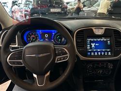 کرایسلەر 300